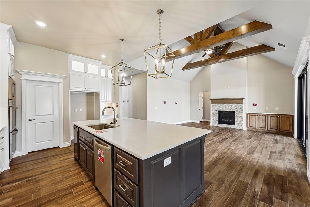 5th image of 12385 Alfalfa Ln, Cashion, OK 73044 | MLS# 1196501