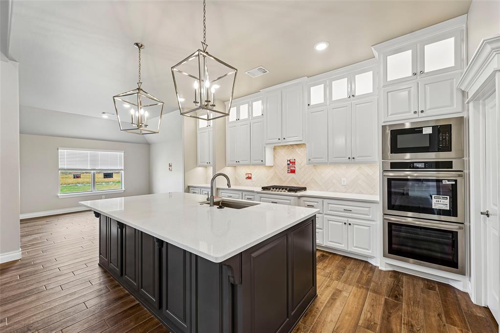 3rd image of 12385 Alfalfa Ln, Cashion, OK 73044 | MLS# 1196501