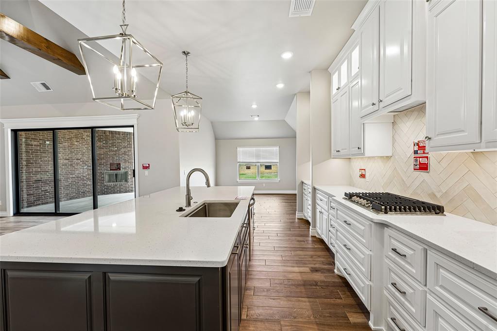 4th image of 12385 Alfalfa Ln, Cashion, OK 73044 | MLS# 1196501