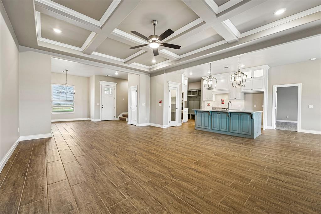 5th image of 12373 Alfalfa Ln, Cashion, OK 73044 | MLS# 1196504