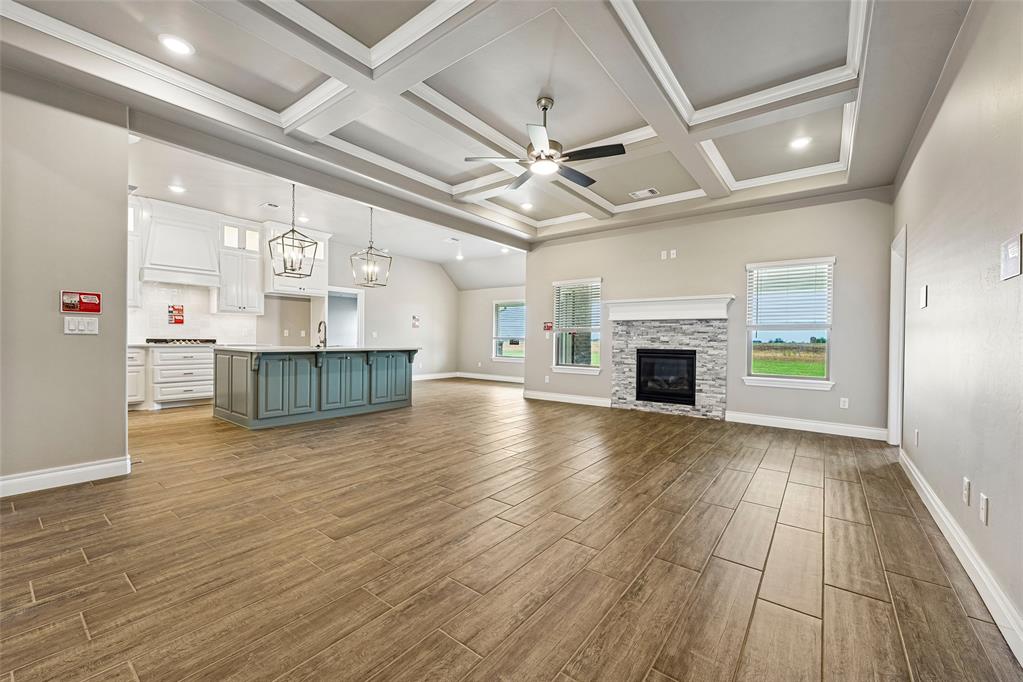 4th image of 12373 Alfalfa Ln, Cashion, OK 73044 | MLS# 1196504
