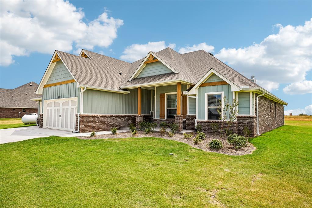 2nd image of 12373 Alfalfa Ln, Cashion, OK 73044 | MLS# 1196504