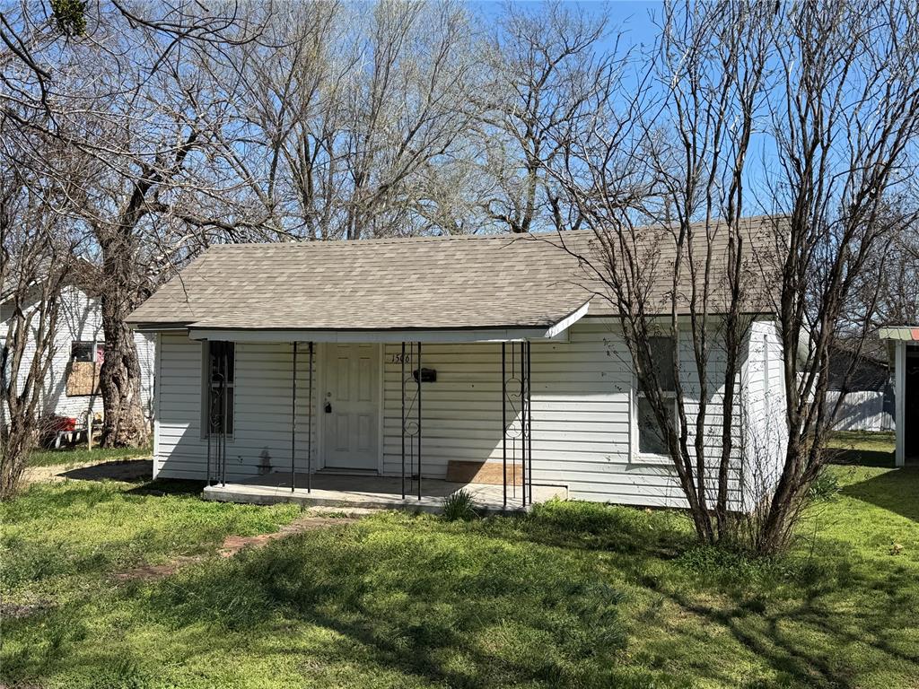 Homes for sale in Wewoka, OK | 1506 S Mekusukey Ave, Wewoka, OK 74884 | MLS# 1196918