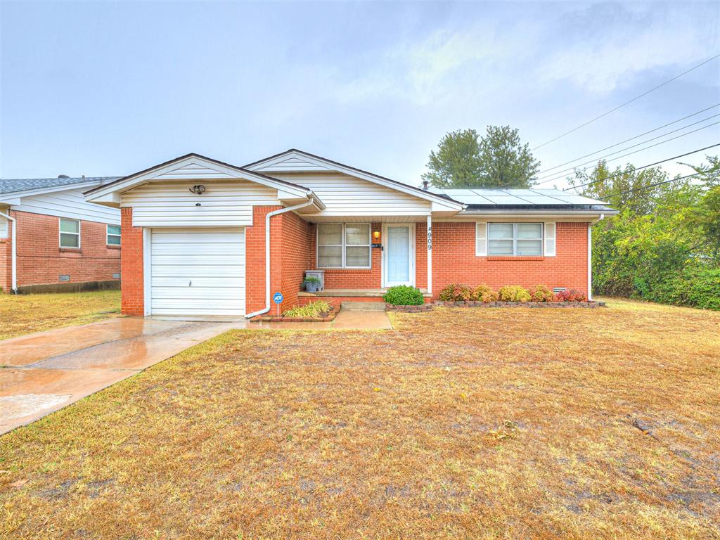 Homes for sale in Midwest City, OK | 909 Holoway Dr, Midwest City, OK 73110 | MLS# 1197731