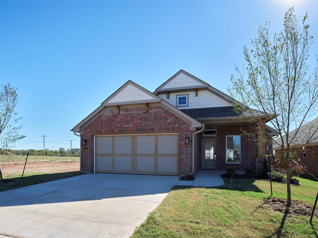 Homes for sale in Oklahoma City, OK | 1416 Sw 163rd St, Oklahoma City, OK 73170 | MLS# 1198114