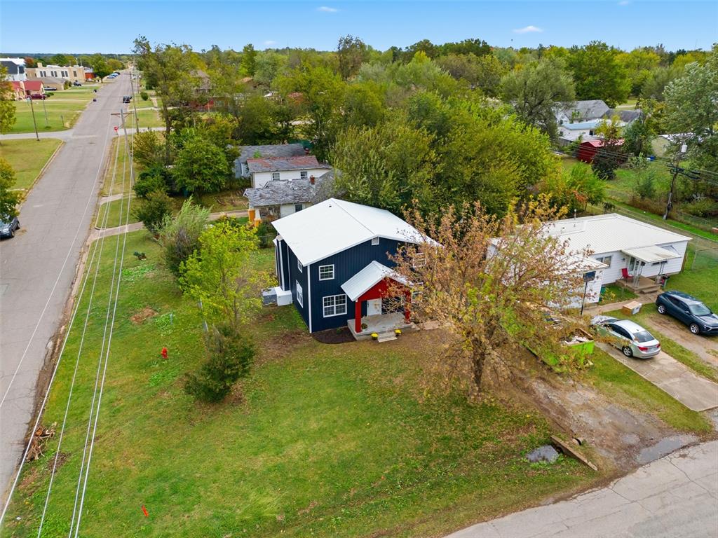 Homes for sale in Stroud, OK | 623 N 6Th Ave, Stroud, OK 74079 | MLS# 1199547