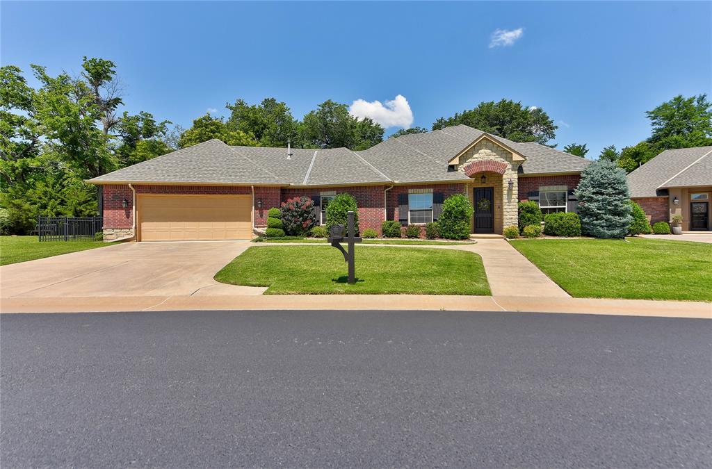 Homes for sale in Oklahoma City, OK | 13009 Jasmine Ln, Oklahoma City, OK 73142 | MLS# 1199560