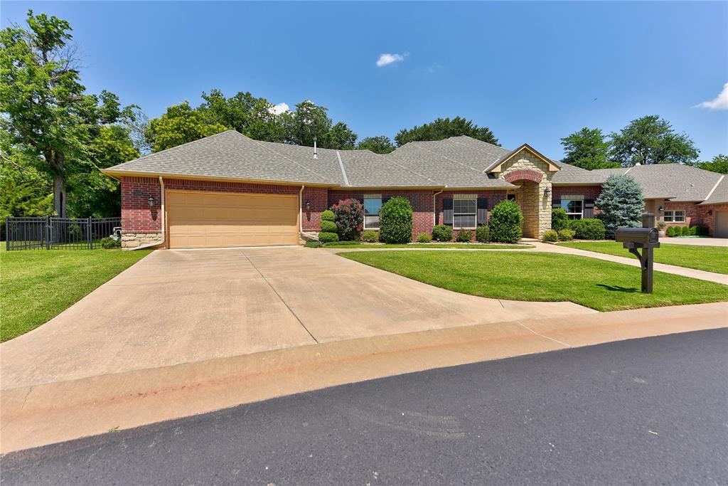 Homes for sale in Oklahoma City, OK | 13009 Jasmine Ln, Oklahoma City, OK 73142 | MLS# 1199560