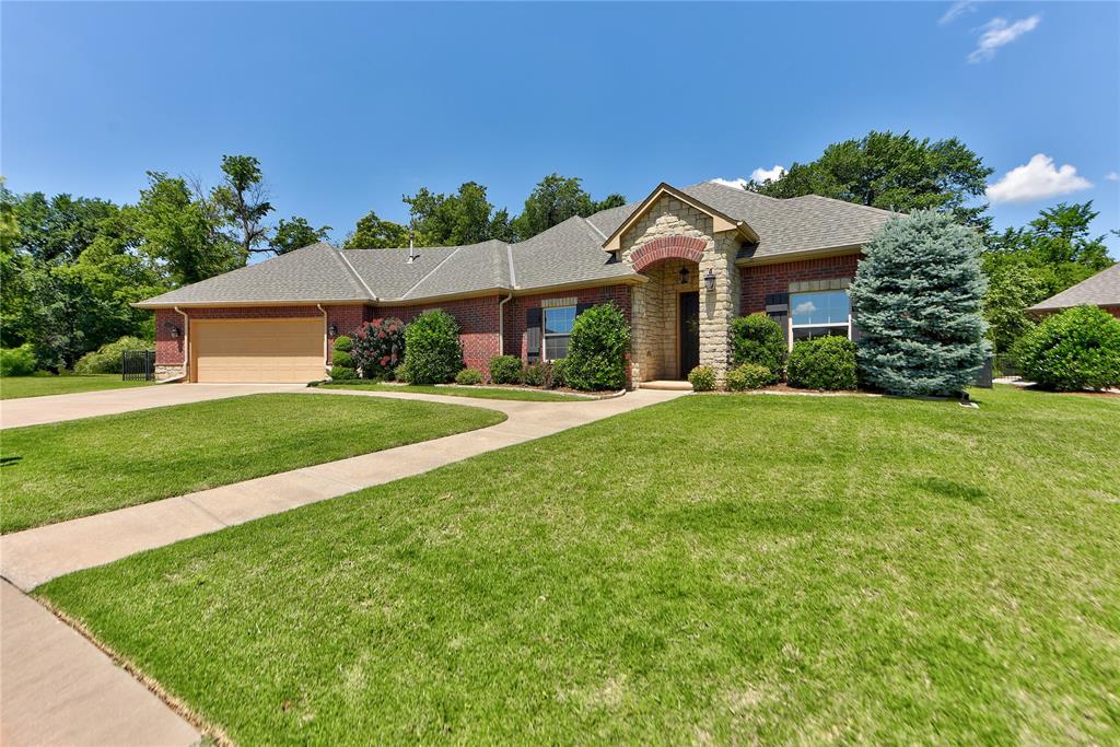 Homes for sale in Oklahoma City, OK | 13009 Jasmine Ln, Oklahoma City, OK 73142 | MLS# 1199560