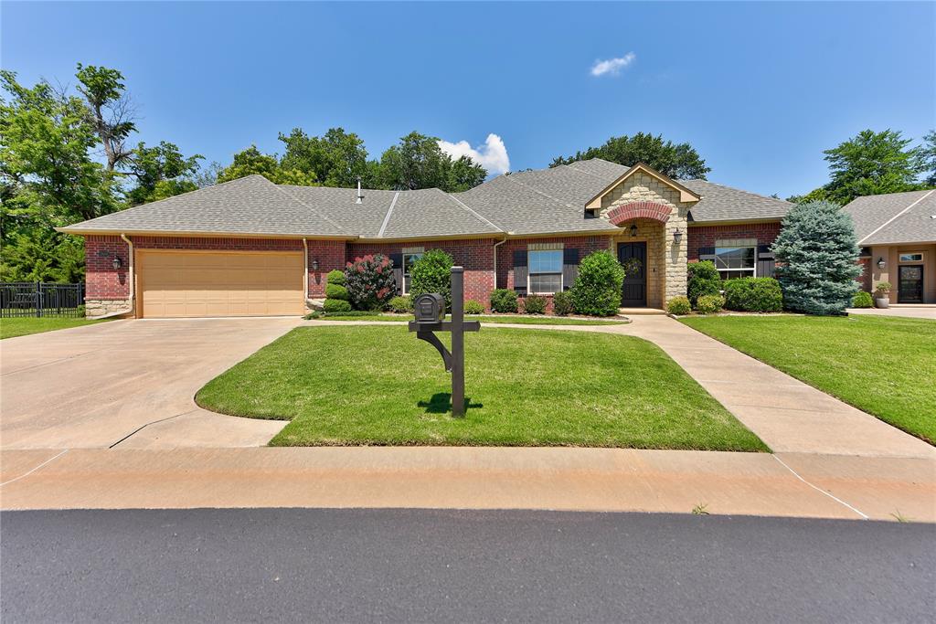 Homes for sale in Oklahoma City, OK | 13009 Jasmine Ln, Oklahoma City, OK 73142 | MLS# 1199560