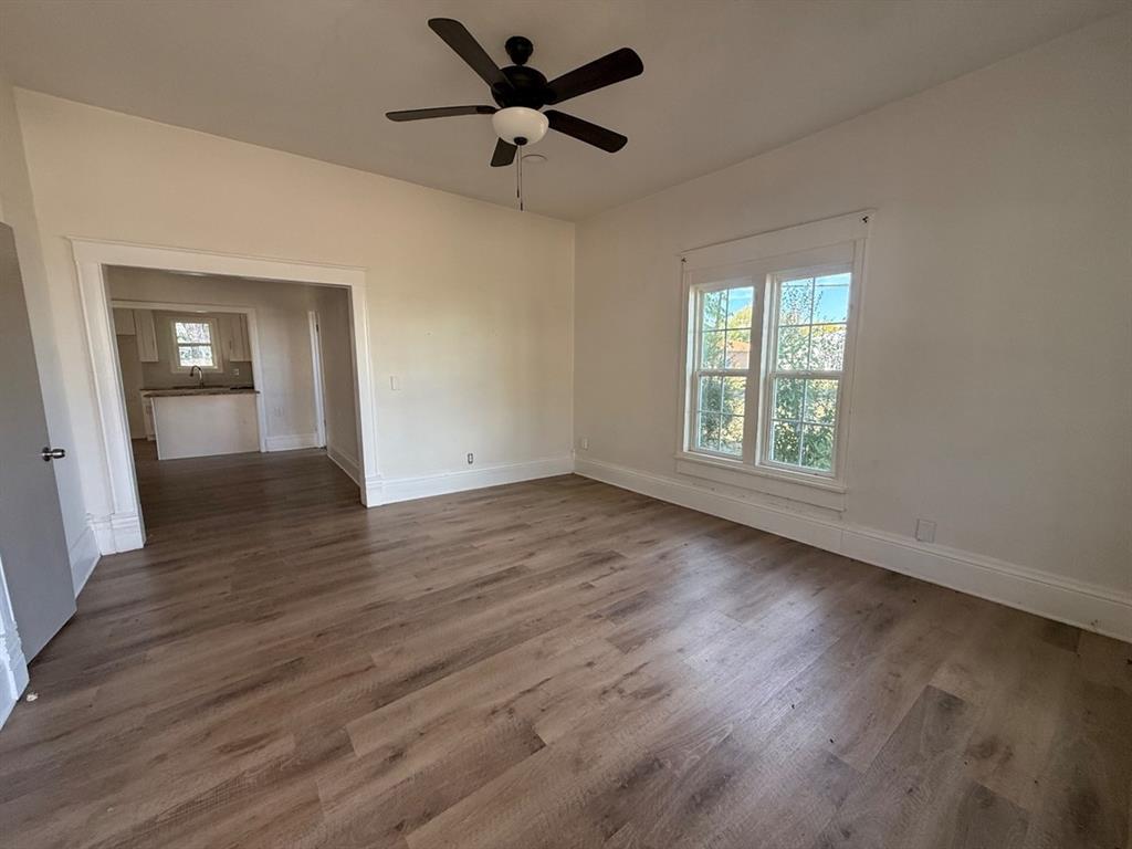 Photo 4 of Single Family Residence at 105 S Magnolia St, Crescent, OK 73028 | MLS# 1199673 | | Sold on 2025-12-17