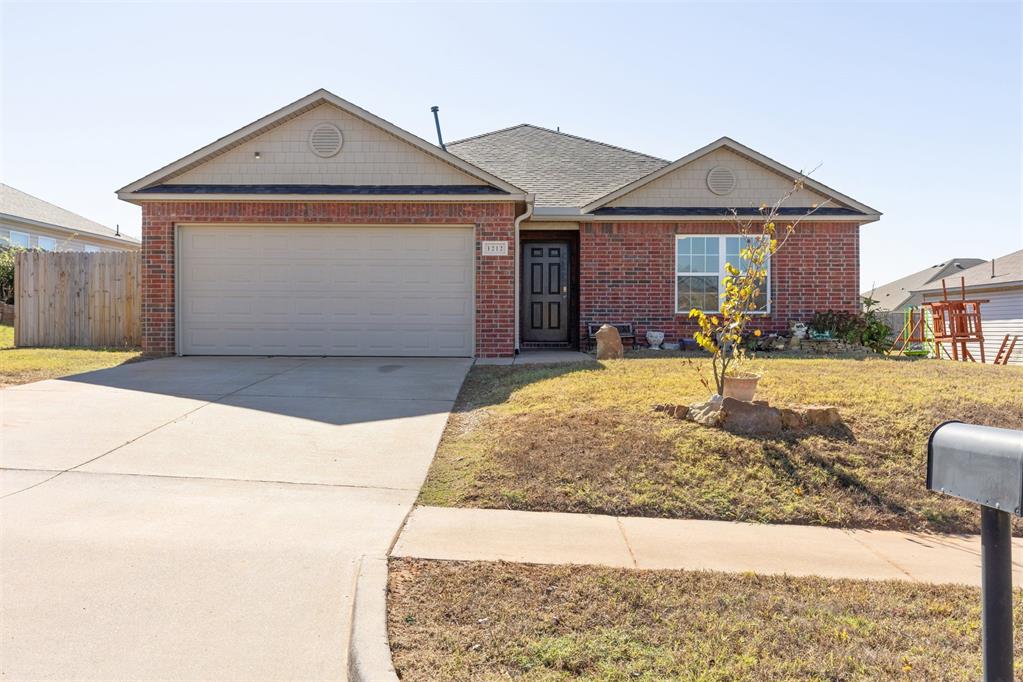 Homes for sale in Noble, OK | 1212 Onyx St, Noble, OK 73068 | MLS# 1199693