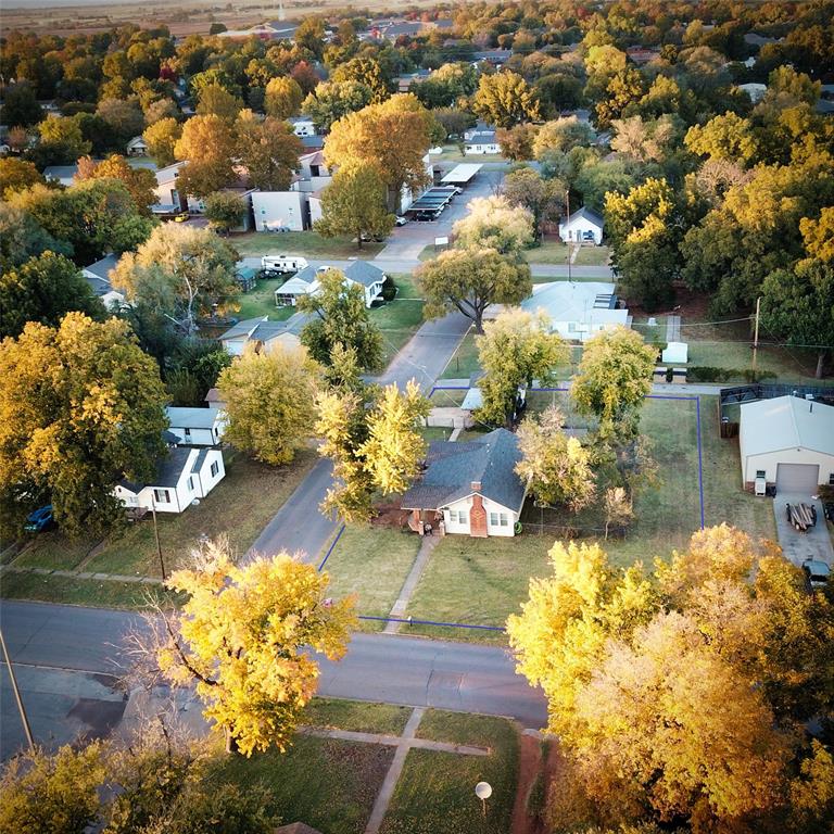 Homes for sale in Elk City, OK | 1323 W 2nd St, Elk City, OK 73644 | MLS# 1199705