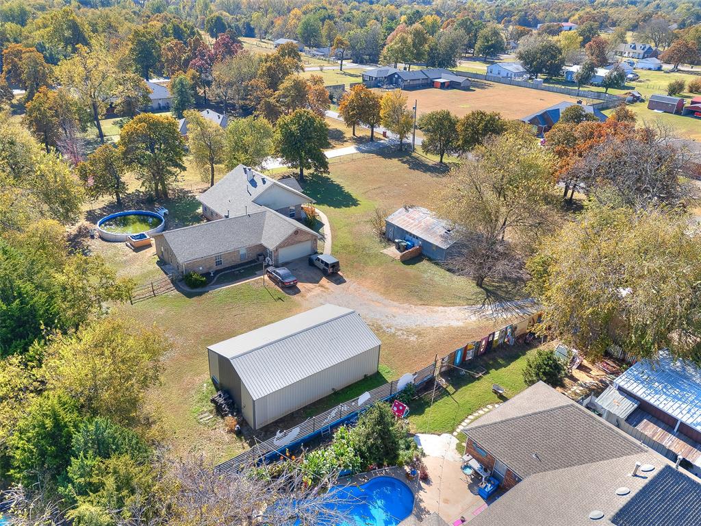 Homes for sale in Midwest City, OK | 528 N White Oak Ave, Midwest City, OK 73130 | MLS# 1199971