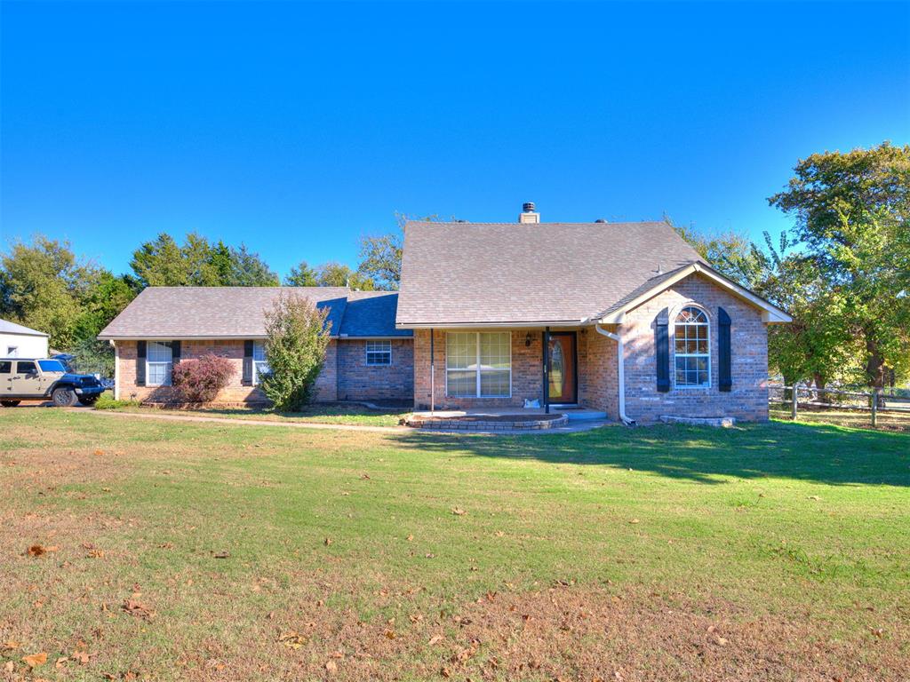 Homes for sale in Midwest City, OK | 528 N White Oak Ave, Midwest City, OK 73130 | MLS# 1199971