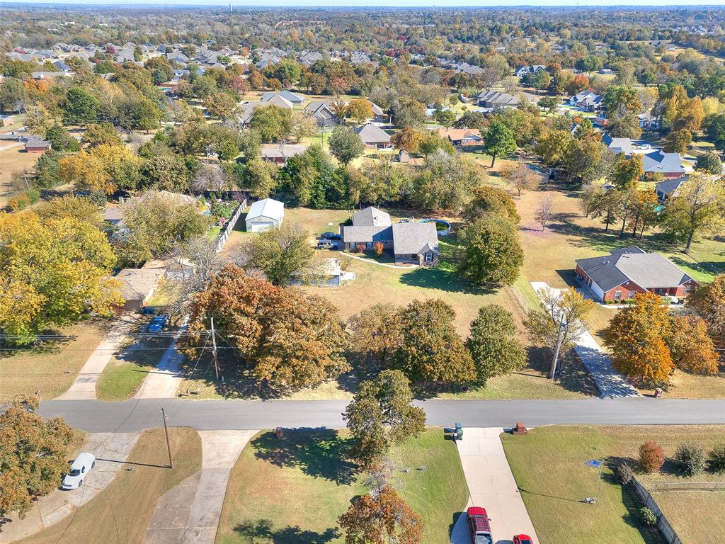 Homes for sale in Midwest City, OK | 528 N White Oak Ave, Midwest City, OK 73130 | MLS# 1199971