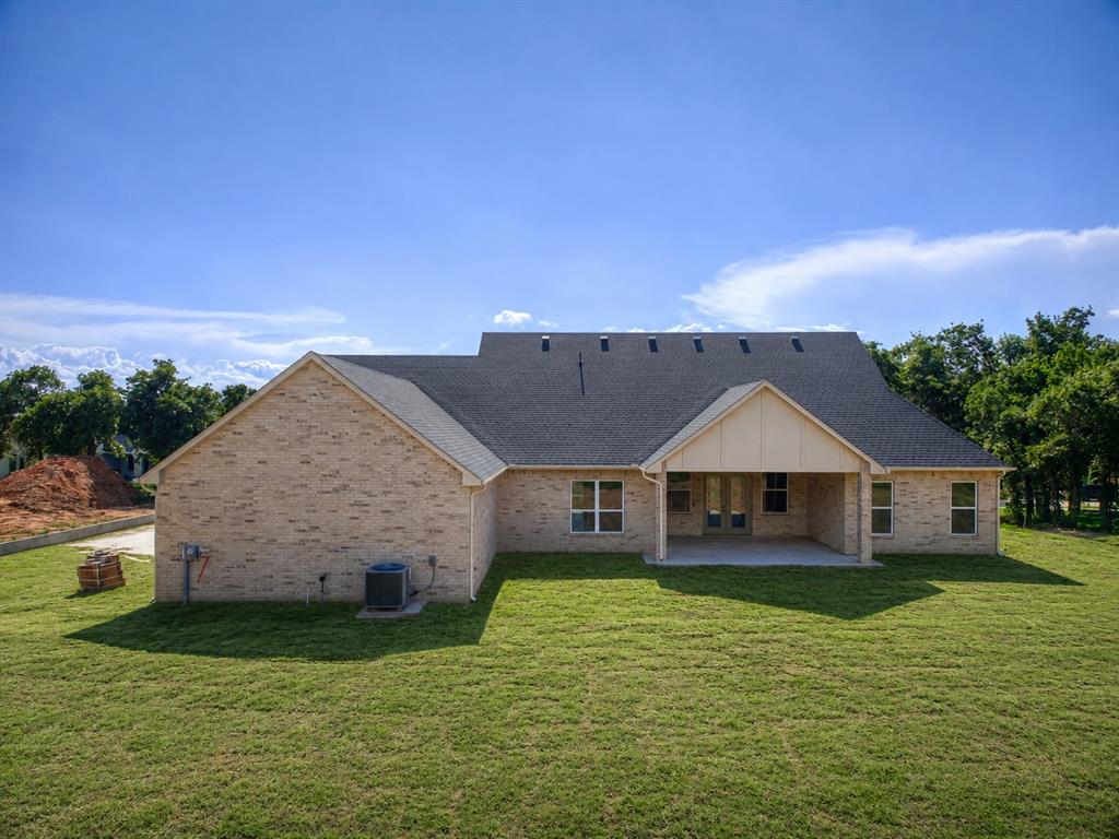 Homes for sale in Arcadia, OK | 12824 Hidden Trail, Arcadia, OK 73007 | MLS# 1200421