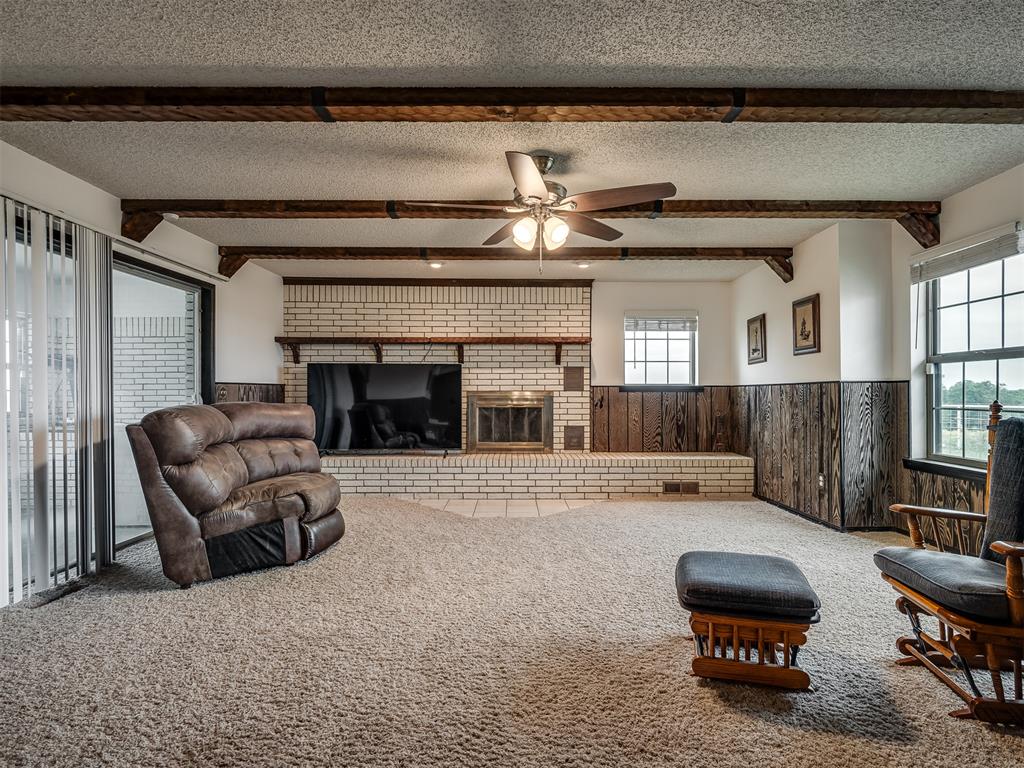 Homes for sale in Okemah, OK | 36851 E 111 Rd, Okemah, OK 74859 | MLS# 1200451