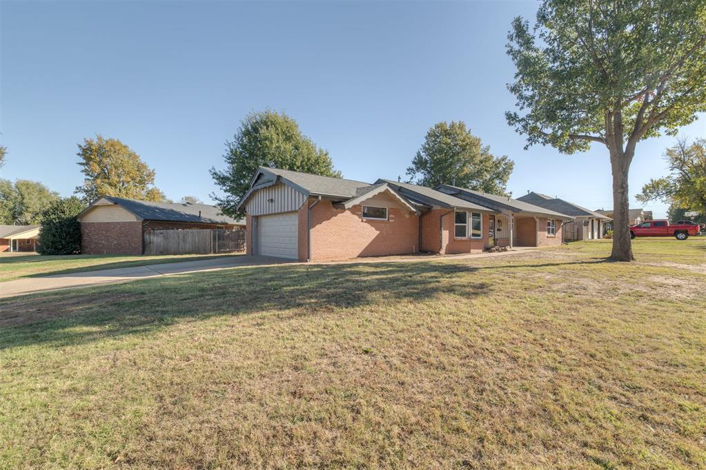 Homes for sale in Oklahoma City, OK | 4129 Nw 62nd St, Oklahoma City, OK 73112 | MLS# 1200571