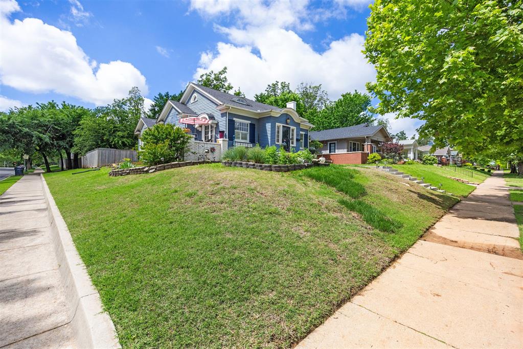 Homes for sale in Oklahoma City, OK | 200 Nw 21St St, Oklahoma City, OK 73103 | MLS# 1201035