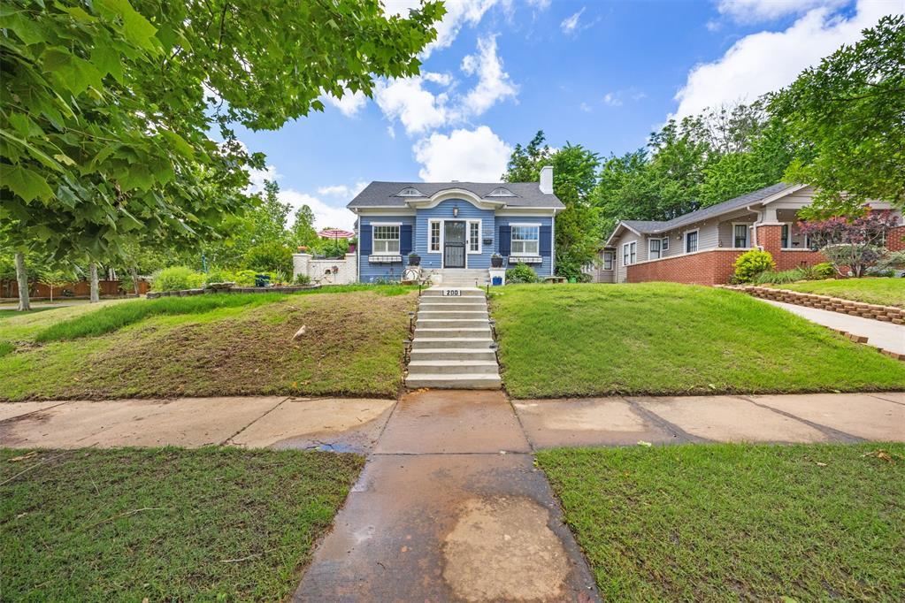 Homes for sale in Oklahoma City, OK | 200 Nw 21st St, Oklahoma City, OK 73103 | MLS# 1201035