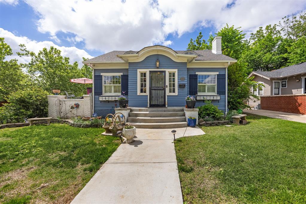 Homes for sale in Oklahoma City, OK | 200 Nw 21st St, Oklahoma City, OK 73103 | MLS# 1201035