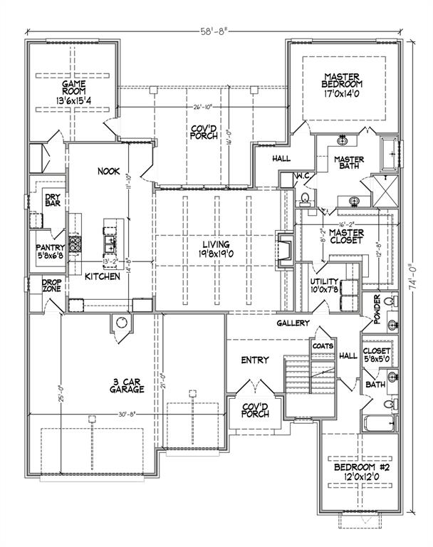 Homes for sale in Piedmont, OK | 360 Venetian Ave, Piedmont, OK 73078 | MLS# 1201048