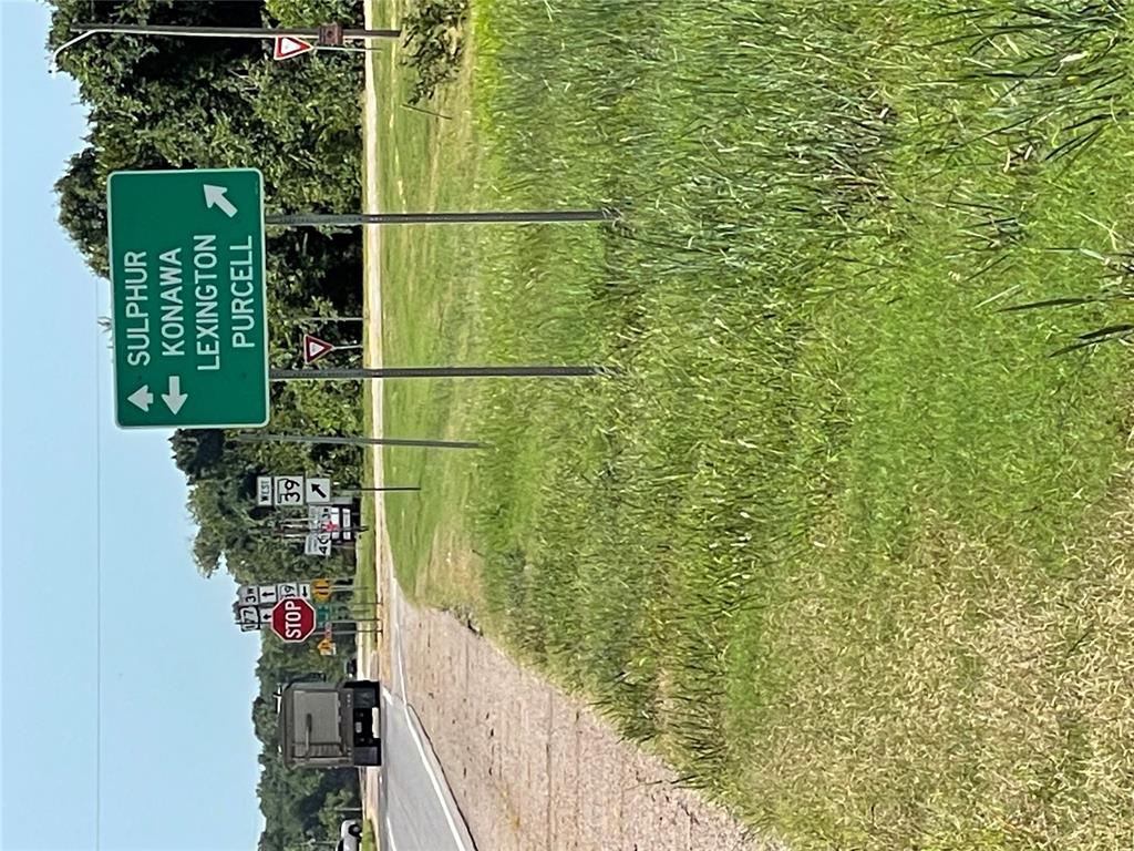 Homes for sale in Asher, OK | N 177 Hwy, Asher, OK 74826 | MLS# 1201105