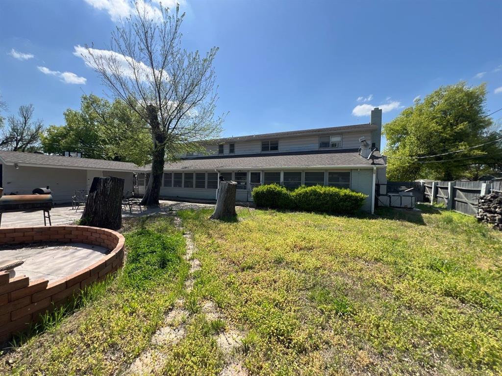 Homes for sale in Del City, OK | 3128 Del View Dr, Del City, OK 73115 | MLS# 1201123