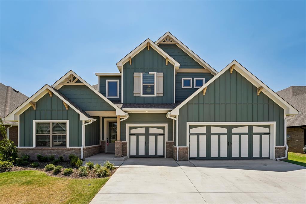 2nd image of 9308 Nw 116th St, Yukon, OK 73099 | MLS# 1201869