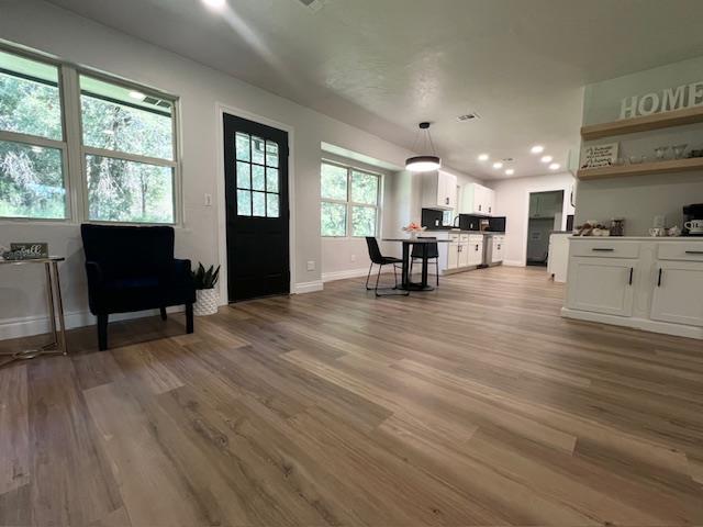 Photo 4 of Single Family Residence at 6500 N Luther Rd, Harrah, OK 73045 | MLS# 1202004 | | Sold on 2026-02-06
