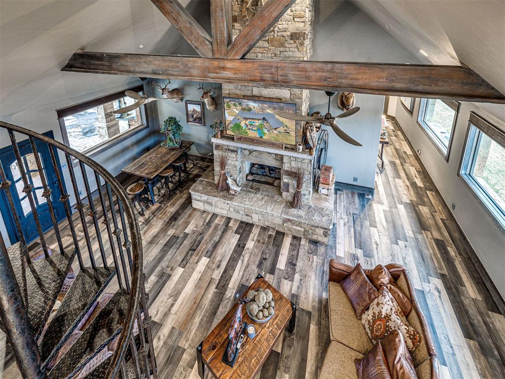 Homes for sale in Wynnewood, OK | 27280 N County Road 3250, Wynnewood, OK 73098 | MLS# 1202748