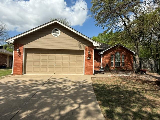 2nd image of 17 Sequoyah Blvd, Shawnee, OK 74801 | MLS# 1204021