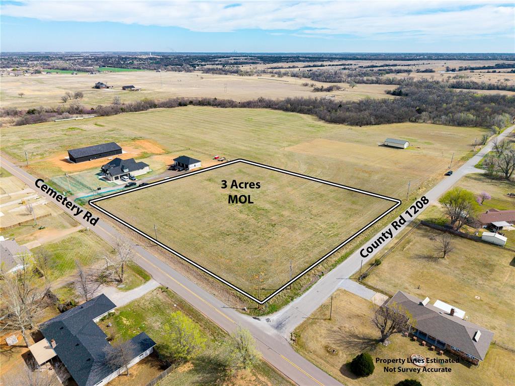 Homes for sale in Tuttle, OK | 000 County Street 2940 Tract #5, Tuttle, OK 73089 | MLS# 1204081