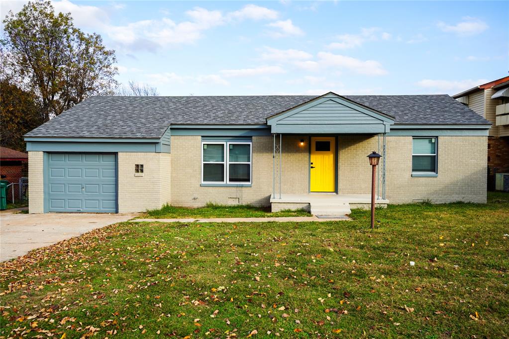 Homes for sale in Oklahoma City, OK | 4146 N Prospect Ave, Oklahoma City, OK 73111 | MLS# 1204111