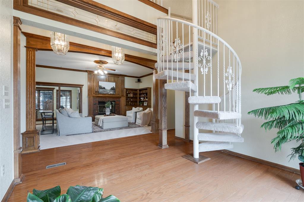 Homes for sale in Mustang, OK | 1001 N Red Bud Ter, Mustang, OK 73064 | MLS# 1204269