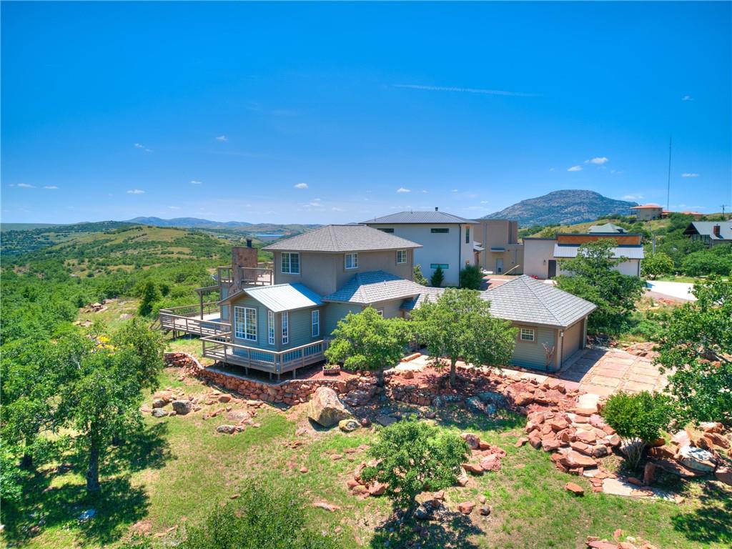 Homes for sale in Medicine Park, OK | 509 Big Rock Blvd, Medicine Park, OK 73557 | MLS# 1204320