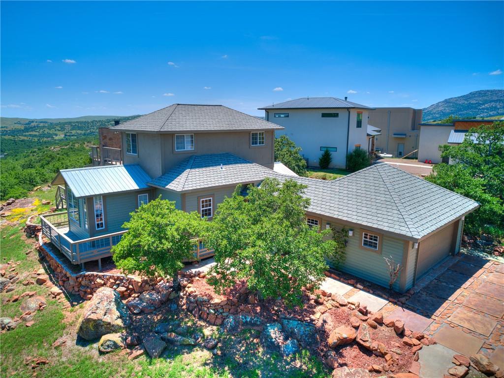 Homes for sale in Medicine Park, OK | 509 Big Rock Blvd, Medicine Park, OK 73557 | MLS# 1204320