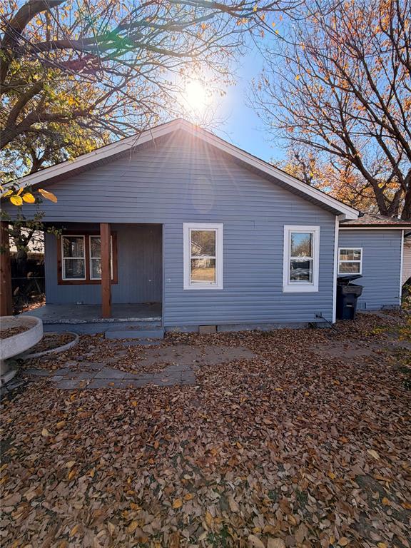 Homes for sale in Lawton, OK | 1206 Sw B Ave, Lawton, OK 73501 | MLS# 1204463