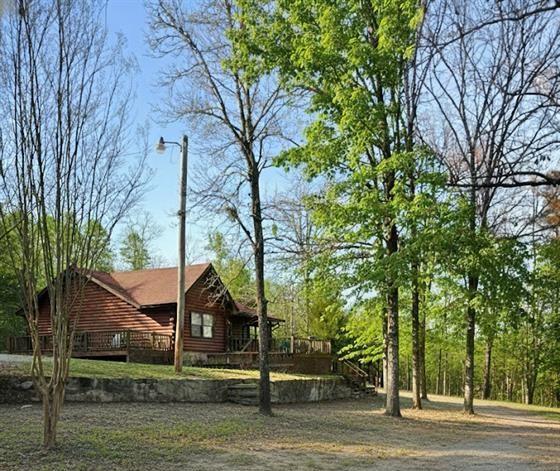 Homes for sale in Smithville, OK | 140 Deer Ridge Ridge, Smithville, OK 74957 | MLS# 1204496