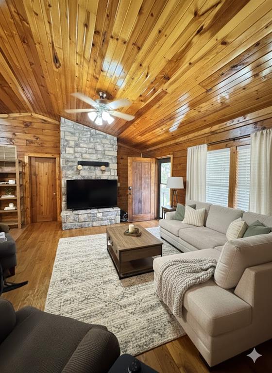 Homes for sale in Smithville, OK | 140 Deer Ridge Ridge, Smithville, OK 74957 | MLS# 1204496