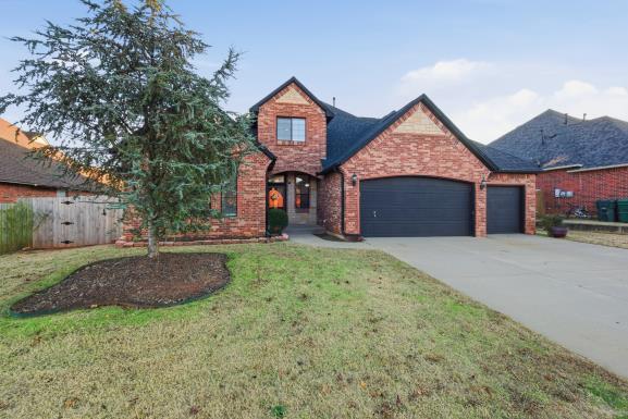 Homes for sale in Yukon, OK | 912 Preston Park Dr, Yukon, OK 73099 | MLS# 1204592