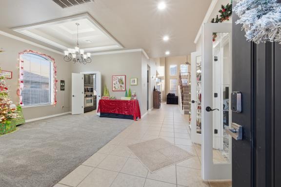 Homes for sale in Yukon, OK | 912 Preston Park Dr, Yukon, OK 73099 | MLS# 1204592