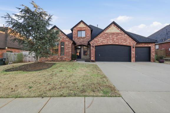 Homes for sale in Yukon, OK | 912 Preston Park Dr, Yukon, OK 73099 | MLS# 1204592