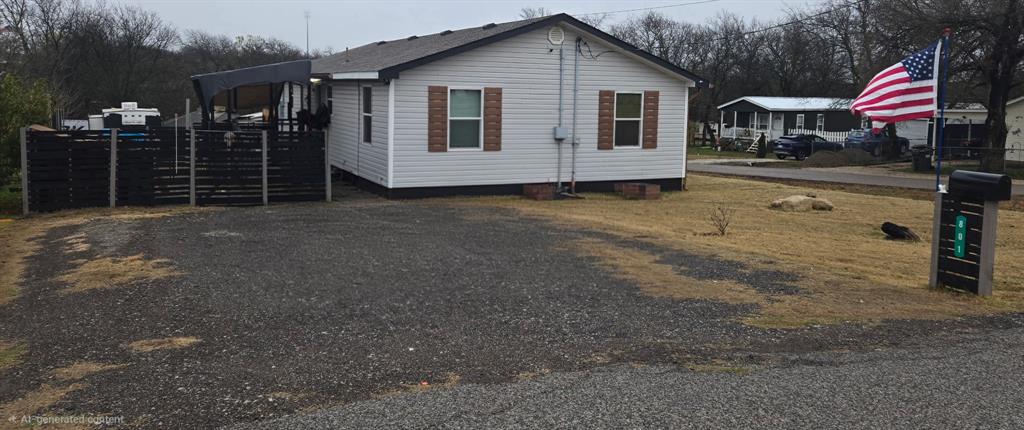 Homes for sale in Sulphur, OK | 801 W 16th St, Sulphur, OK 73086 | MLS# 1204788