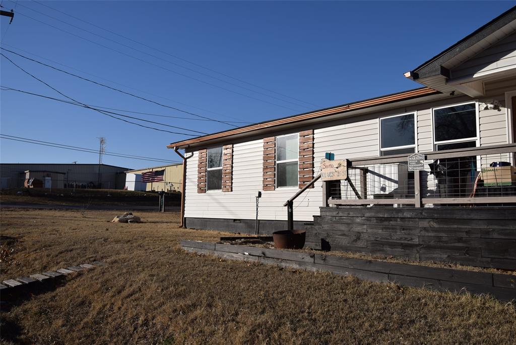 Homes for sale in Sulphur, OK | 801 W 16th St, Sulphur, OK 73086 | MLS# 1204788