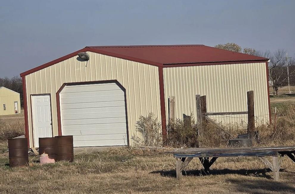 Homes for sale in Earlsboro, OK | 35079 E 115 Rd, Earlsboro, OK 74840 | MLS# 1204960