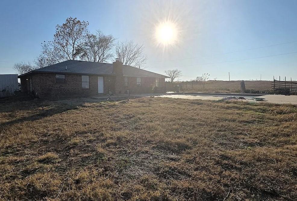 Homes for sale in Earlsboro, OK | 35079 E 115 Rd, Earlsboro, OK 74840 | MLS# 1204960