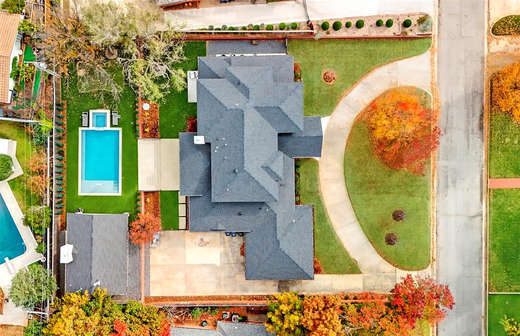 Homes for sale in Oklahoma City, OK | 2525 Pembroke Ter, Oklahoma City, OK 73116 | MLS# 1205179