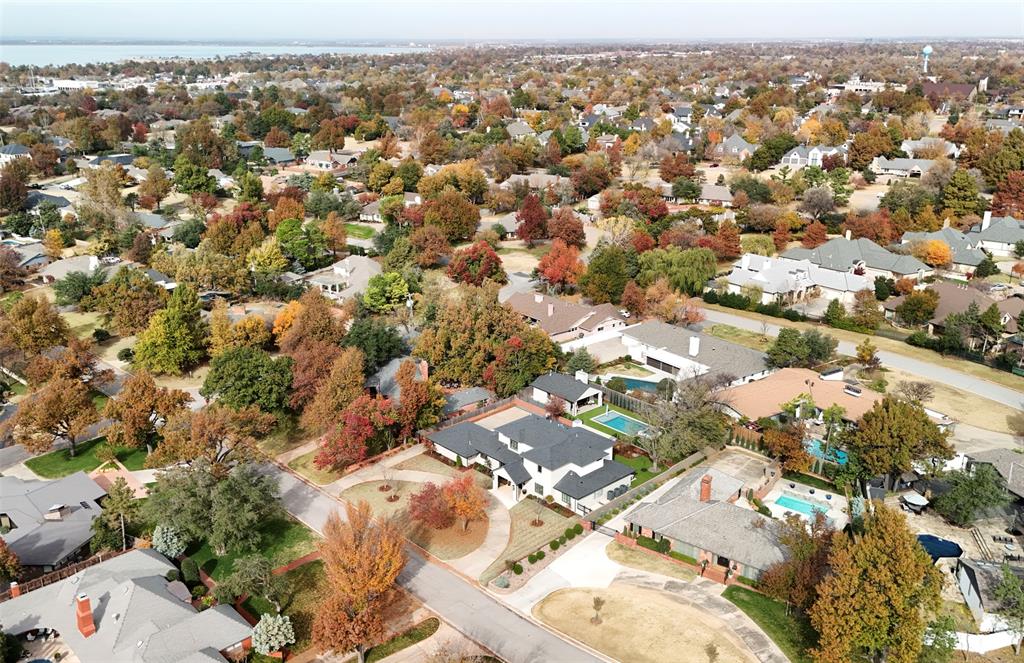 Homes for sale in Oklahoma City, OK | 2525 Pembroke Ter, Oklahoma City, OK 73116 | MLS# 1205179